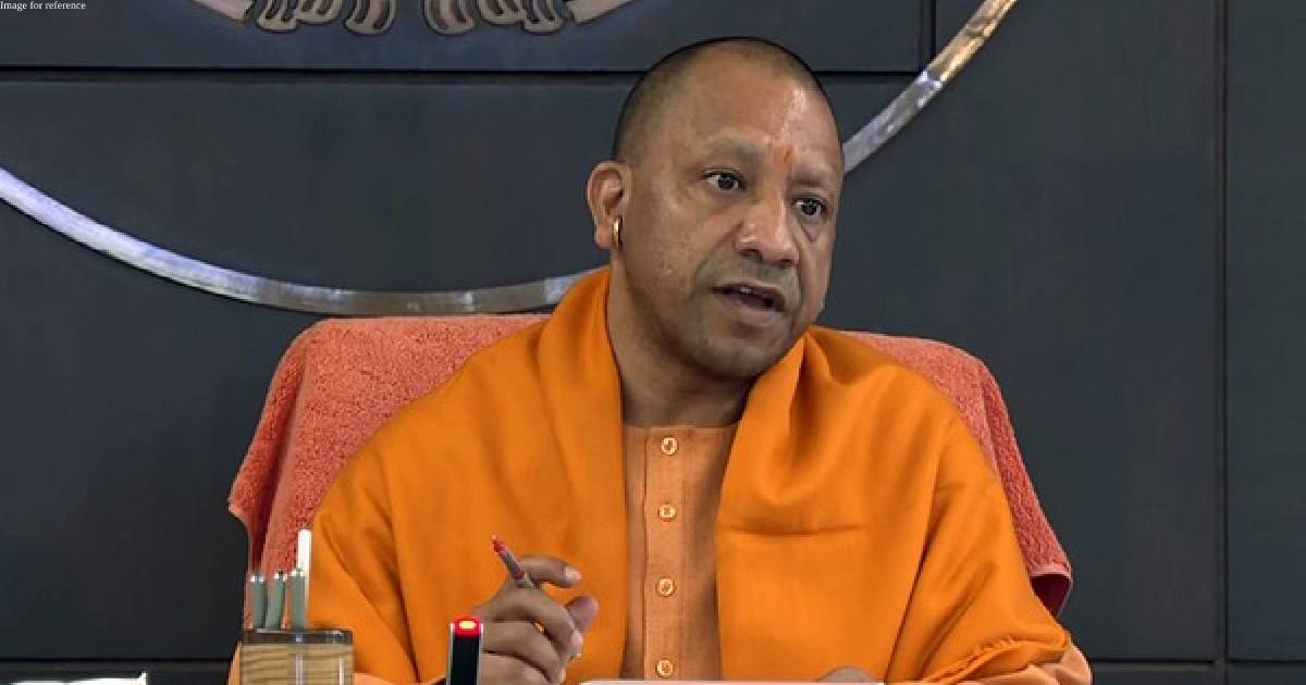 Residents or migrants, UP has ensured everyone's safety during the pandemic: Yogi Adityanath